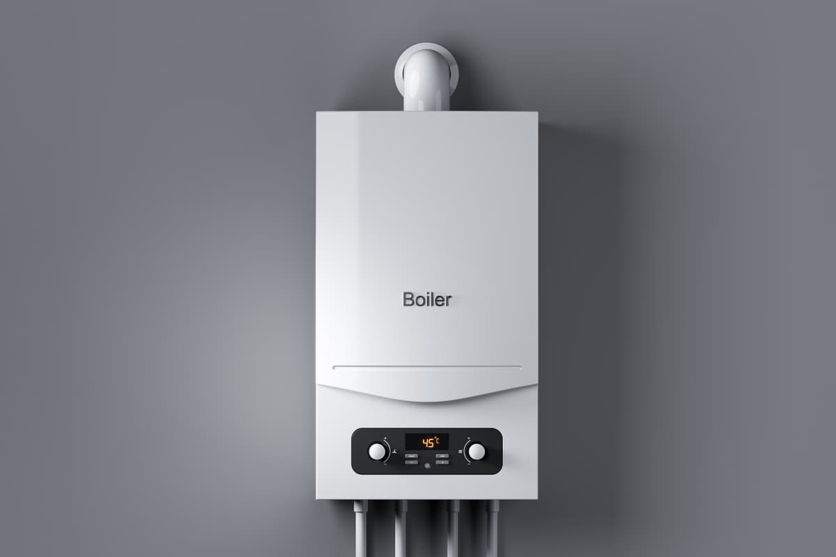 5 Signs You Need to Replace Your Boiler
