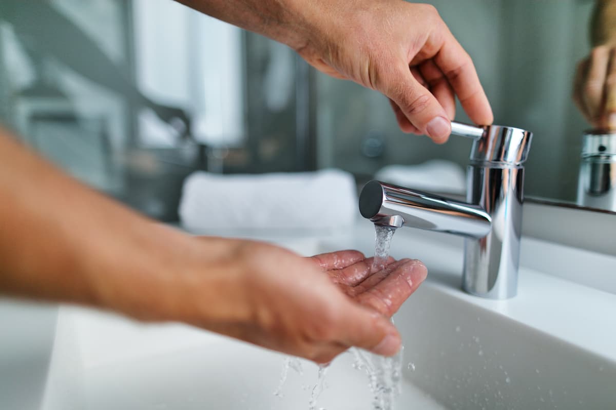 Water-Saving Tips for Your Bathroom
