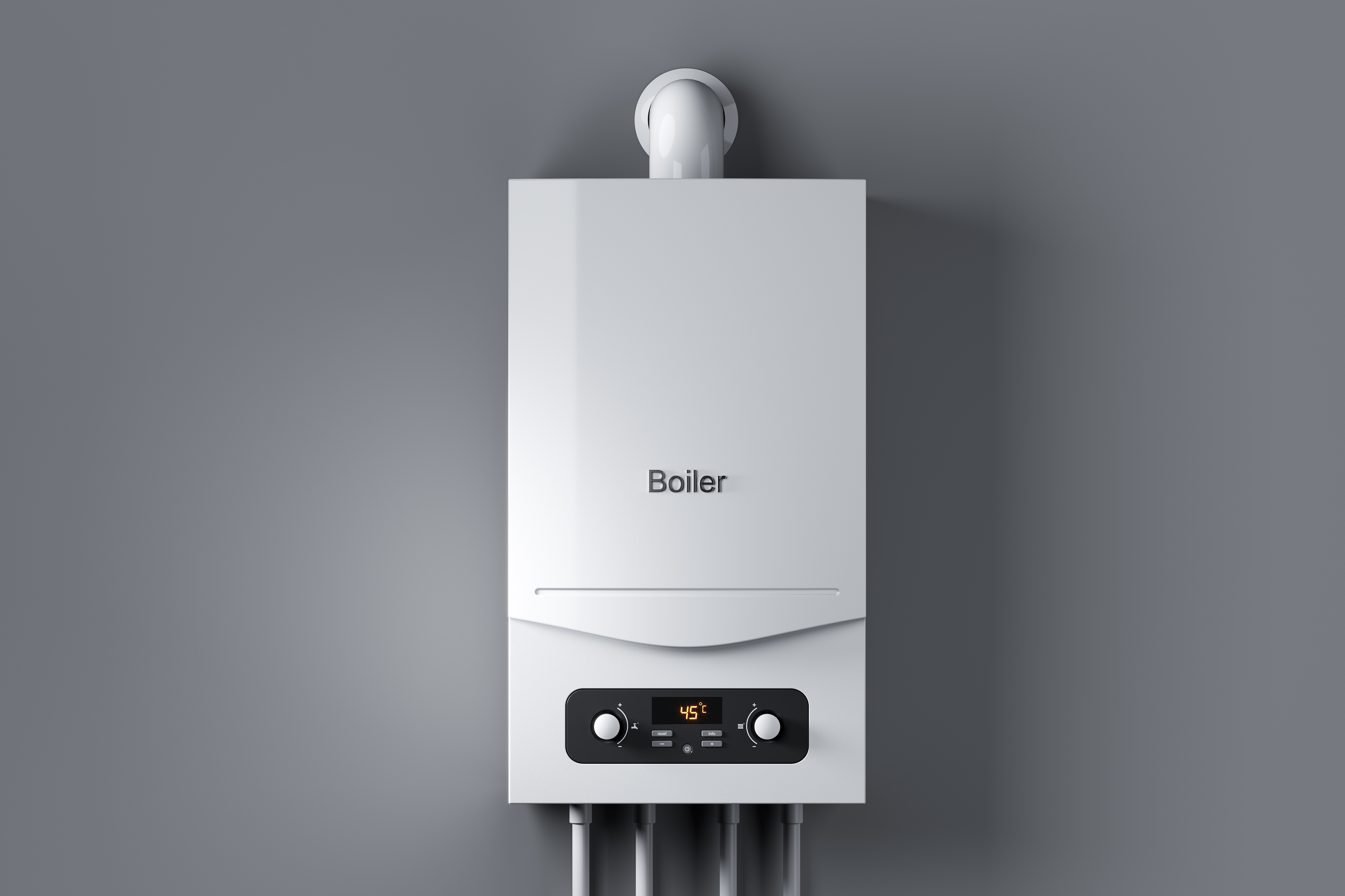 Boiler Repairs & Servicing